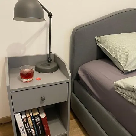 Apartment Szalamandra Vendeghaz Verőcemaros